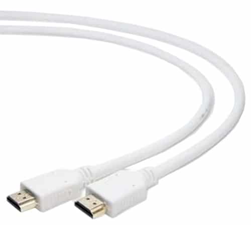 Iggual HDMI kabel med Ethernet