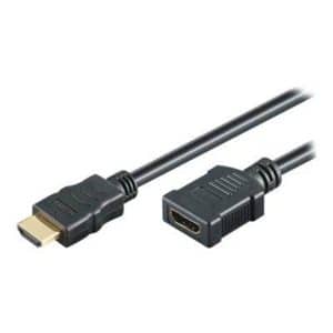 M-CAB HDMI Hi-Speed Kabel with Ethernet