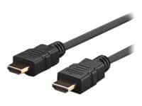 VivoLink Pro - HDMI-kabel med Ethernet - HDMI han til HDMI han - 5 m - 4K support
