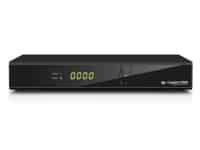 AB-COM AB CryptoBox 700HD, Kabel, Ethernet (RJ-45), IPTV, Fuld HD, DVB-S,DVB-S2, NTSC,PAL, 720 x 480,720 x 576,1280 x 720,1920 x 1080, 480i,480p,576i,576p,720p,1080i,1080p