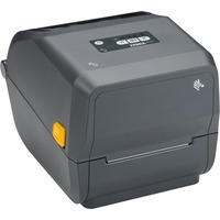 ZD421T etiketprinter Termisk overførsel 300 x 300 dpi 102 mm/sek. Kabel & trådløs Ethernet LAN Bluetooth