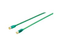 Ethernet kabel RJ45/RJ45 1 m