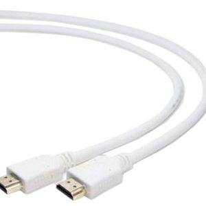 Iggual HDMI kabel med Ethernet